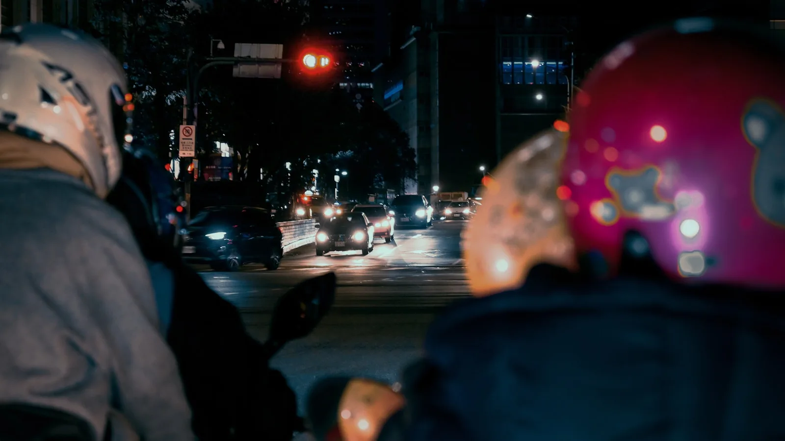 ️ Conduire (et se garer) à Taipei : le vrai défi