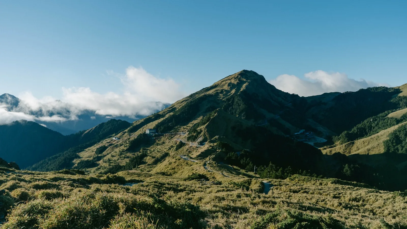 Quelles montagnes sont concernées