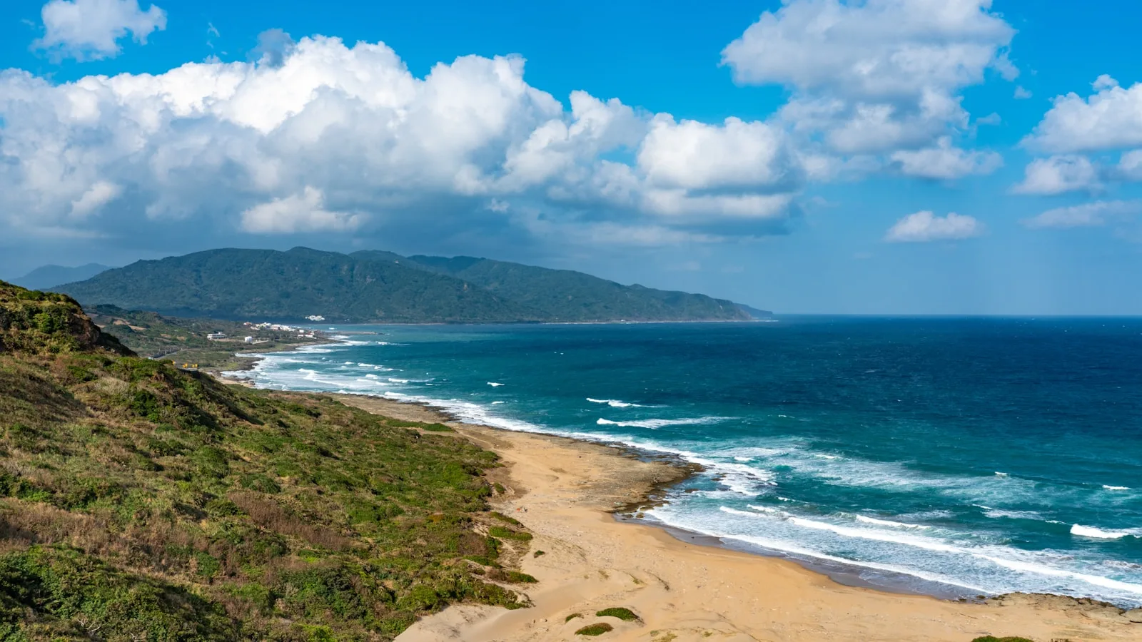 Les plages de Kenting : lesquelles choisir ?